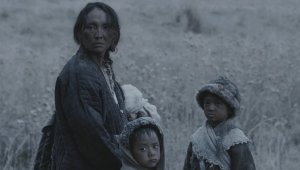 Казахстанский исторический фильм о голодоморе вышел в финал международного кинофестиваля
