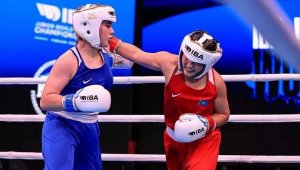 Казахстан завоевал 10 медалей на юниорском чемпионате мира по боксу