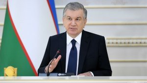 Президент Узбекистана помиловал 334 заключенных в честь Дня Конституции