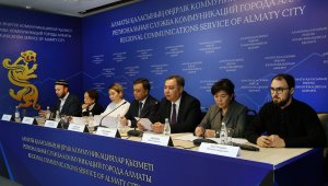 Отказ от прививок привел к росту заболеваемости корью среди детей в Алматы
