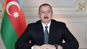 Стала известна дата выборов Президента Азербайджана