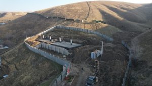 Реконструкция насосной станции в мкр. Думан в Алматы обеспечит бесперебойным водоснабжением 35 тыс. жителей