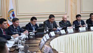 Бюджет Алматы на  предстоящие 3 года сохранит социальную ориентированность