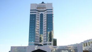 Казахстан поднялся на шесть пунктов в Рейтинге мировой конкурентоспособности IMD и занял 37-е место