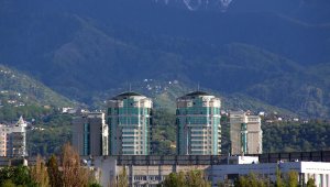 В Алматы провели сейсмоаудит 3500 объектов в 2023 году