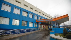 Сколько объектов здравоохранения Алматы реконструируют, модернизируют и завершат в 2024 году