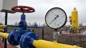 Строительство магистральных сетей газоснабжения в Наурызбайском районе Алматы начнется в следующем году