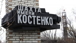 Виновного в трагедии на шахте Костенко назвала правительственная комиссия