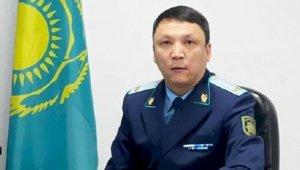 Предприниматель поблагодарил прокуроров Алматы за оперативное решение возникших проблем