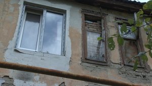 Как решают проблему ветхого жилья в Алматы