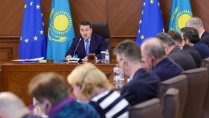 Увеличение европейских компаний в Казахстане подтверждает инвестиционную привлекательность страны
