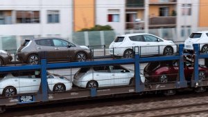 Под видом личного пользования электромобили завозятся в Алматы для перепродажи