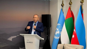 Казахстан изучит опыт Венгрии по очистке сточных вод