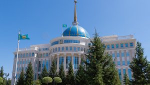 Главы иностранных государств поздравляют Токаева с Днем Независимости