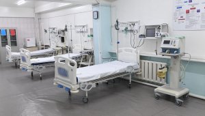 Инкубаторы для новорожденных и реанимационные системы начнут выпускать в Алматы в 2024 году