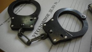 Выручку украл из кассы автомойки 30-летний мужчина в Алматы