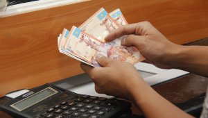 Сколько будут платить казахстанцы за ОСМС в 2024 году