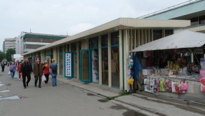 В Алматы модернизировано 22 рынка