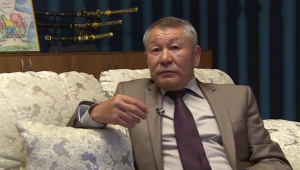 Легендарный советский боксер Серик Нурказов пропал без вести в Алматы