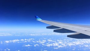 Китайская авиакомпания запускает рейсы в Алматы