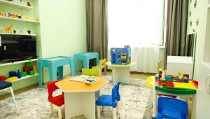 Руководитель детского сада в Таразе подозревается в хищении 13 млн тенге бюджетных средств