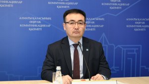 Как в Алматы формируют антикоррупционную культуру