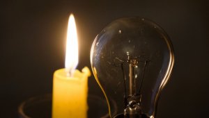 Без электричества остаются более 100 населенных пунктов Костанайской области