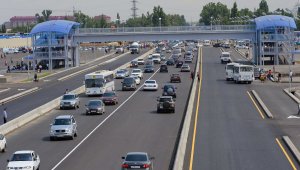 Время ожидания на остановках в Алматы планируют довести до 2-8 минут