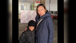 Не вернулся из школы: пропавший первоклассник найден в Шымкенте