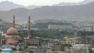 Казахстан исключает «Движение Талибан» из списка запрещенных организаций