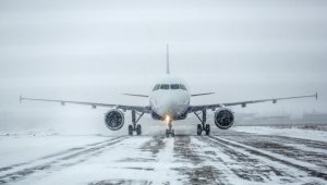Авиакомпания предупредила о возможной отмене рейсов из Астаны