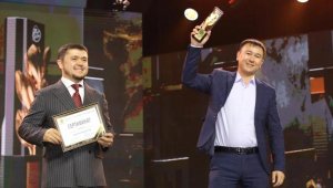 Назван лучший фельдшер неотложки в Казахстане