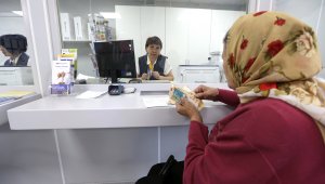 Пенсии и пособия повышены в Казахстане