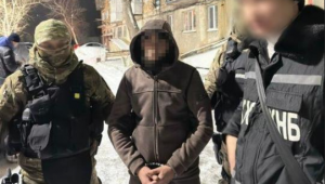 КНБ: задержан подозреваемый в пропаганде терроризма карагандинец