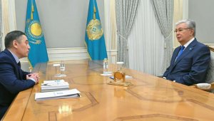 Зарубежные СМИ:  «Токаев заявил, что в Казахстане были попытки навязать модель двоевластия»