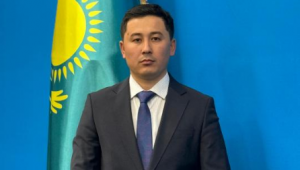 Замену нашли задержанному за взятку главе управления по делам религий Алматинской области