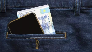 Чьи банковские счета будут проверять из-за мобильных переводов, рассказали налоговики Астаны
