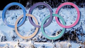 Кто из столичных спортсменов будет представлять Казахстан на зимней Олимпиаде в Южной Корее
