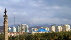 Две котельные реконструированы в Алматы
