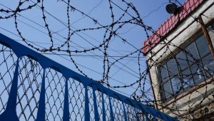 Осужденному добавили срок за невозвращение в колонию-поселение в Павлодаре