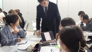 В Алматы растет число поступающих в педагогические вузы