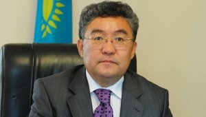 Экс-посол стал председателем Исполкома Международного фонда спасения Арала