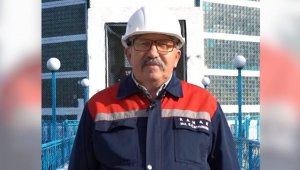 Человек труда: гидротехник Павел Кузьмак обеспечивает водой сразу три области страны