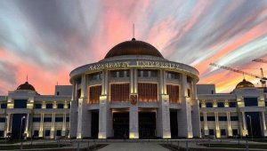 Около 8,2 млрд тенге просят выделить из госбюджета на целевые вклады в «Назарбаев Университет»