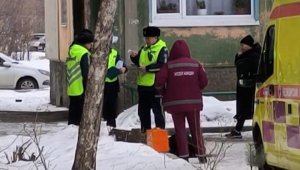 Мужчину застрелили из-за ревности в Усть-Каменогорске