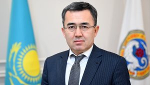 Назначен руководитель Управления общественного развития города Алматы