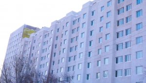 50 млрд тенге выделят на молодежные жилищные программы в Казахстане