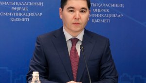 За последние пять лет в акимате Ауэзовского района Алматы не допущено коррупционных проявлений