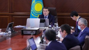 Казахстанские товаропроизводители будут выведены на зарубежные интернет-площадки