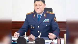 Казахстанцы могут напрямую обратиться к главе МВД